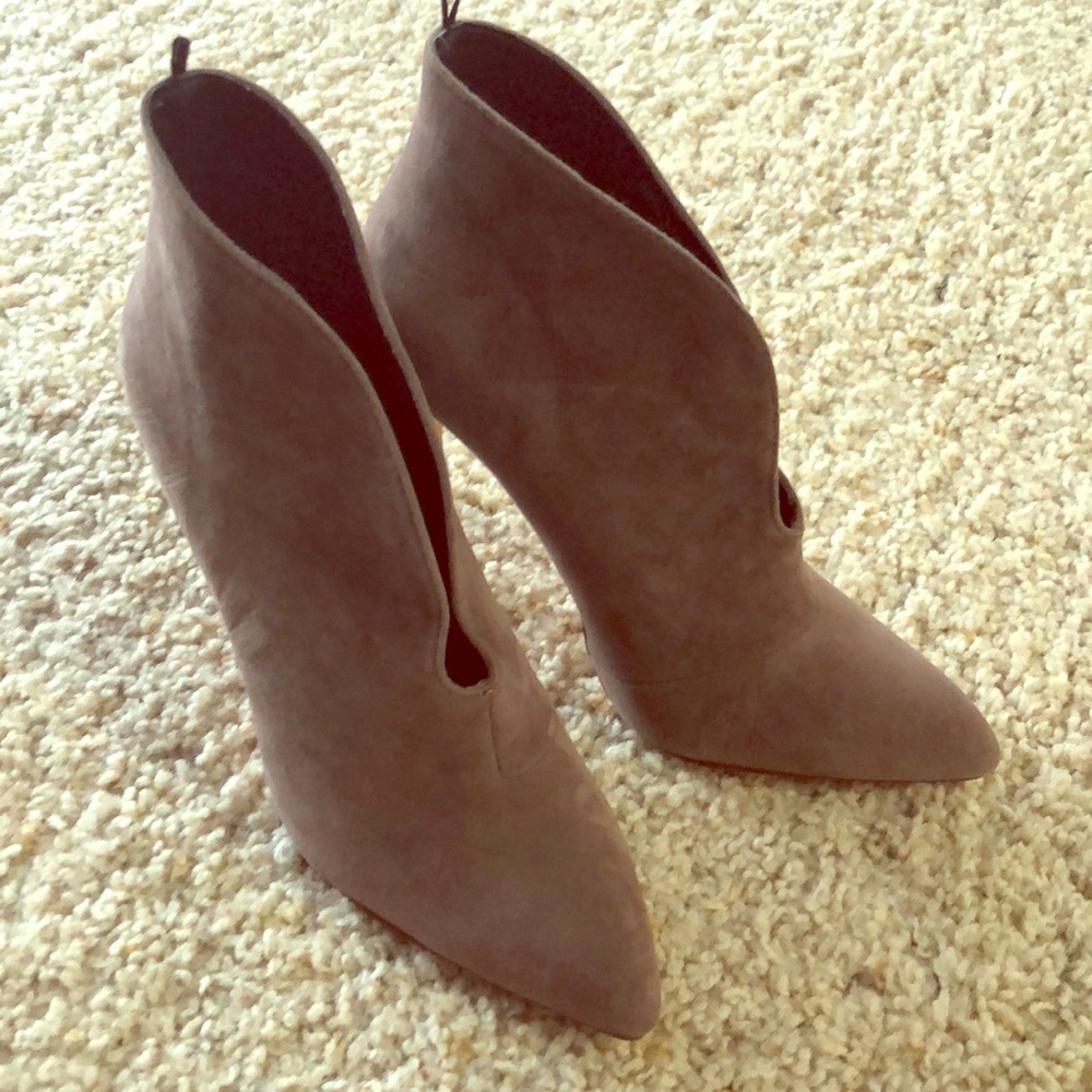 Forever21 heels